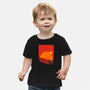 The Spice Hunter-Baby-Basic-Tee-kharmazero