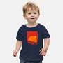 The Spice Hunter-Baby-Basic-Tee-kharmazero