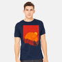 The Spice Hunter-Mens-Heavyweight-Tee-kharmazero