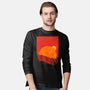 The Spice Hunter-Mens-Long Sleeved-Tee-kharmazero