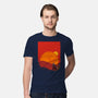 The Spice Hunter-Mens-Premium-Tee-kharmazero