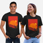 The Spice Hunter-Unisex-Basic-Tee-kharmazero