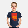 The Spice Hunter-Youth-Basic-Tee-kharmazero