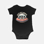 Get In Loser Aliens-Baby-Basic-Onesie-fanfreak1