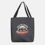 Get In Loser Aliens-None-Basic Tote-Bag-fanfreak1