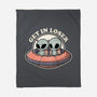 Get In Loser Aliens-None-Fleece-Blanket-fanfreak1