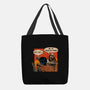 Lisan Al Gaib-None-Basic Tote-Bag-daobiwan