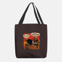 Lisan Al Gaib-None-Basic Tote-Bag-daobiwan