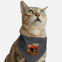 Lisan Al Gaib-Cat-Adjustable-Pet Collar-daobiwan