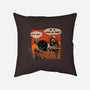 Lisan Al Gaib-None-Non-Removable Cover w Insert-Throw Pillow-daobiwan