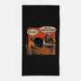 Lisan Al Gaib-None-Beach-Towel-daobiwan