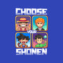 Choose Your Shonen-Youth-Basic-Tee-2DFeer