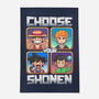 Choose Your Shonen-None-Indoor-Rug-2DFeer