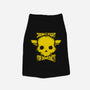 Join The Fight Democracy-Dog-Basic-Pet Tank-rocketman_art