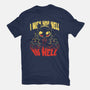 Wish You Well-Womens-Fitted-Tee-estudiofitas