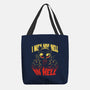 Wish You Well-None-Basic Tote-Bag-estudiofitas