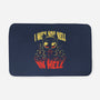 Wish You Well-None-Memory Foam-Bath Mat-estudiofitas