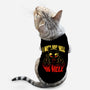 Wish You Well-Cat-Basic-Pet Tank-estudiofitas