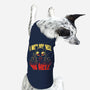 Wish You Well-Dog-Basic-Pet Tank-estudiofitas