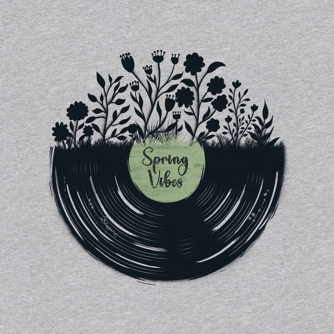 Spring Vibes-Cat-Basic-Pet Tank-NMdesign