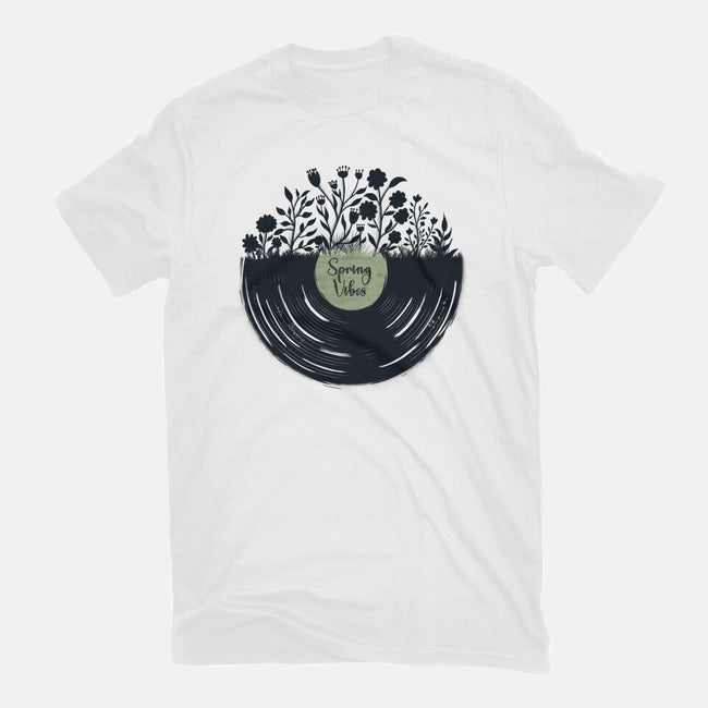 Spring Vibes-Mens-Heavyweight-Tee-NMdesign