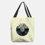 Spring Vibes-None-Basic Tote-Bag-NMdesign