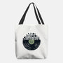 Spring Vibes-None-Basic Tote-Bag-NMdesign