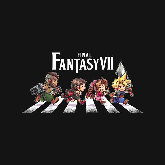 FFVII Road-Mens-Heavyweight-Tee-2DFeer