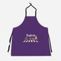 FFVII Road-Unisex-Kitchen-Apron-2DFeer