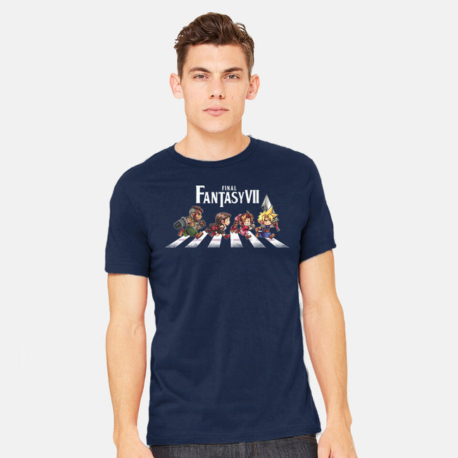 FFVII Road-Mens-Heavyweight-Tee-2DFeer