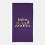 FFVII Road-None-Beach-Towel-2DFeer