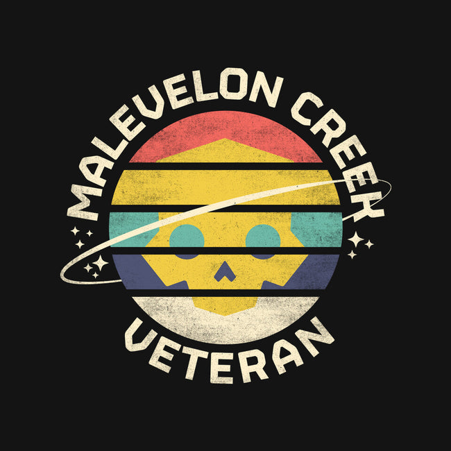 Malevelon Creek Veteran-Mens-Long Sleeved-Tee-rocketman_art