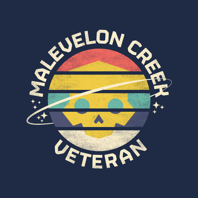 Malevelon Creek Veteran-None-Matte-Poster-rocketman_art