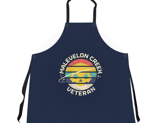 Malevelon Creek Veteran