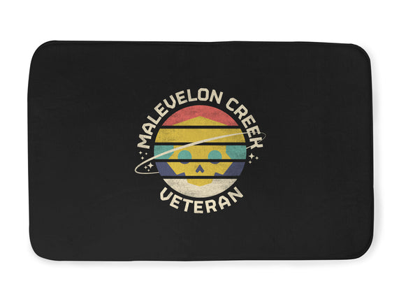 Malevelon Creek Veteran