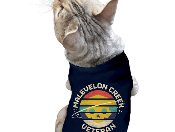 Malevelon Creek Veteran