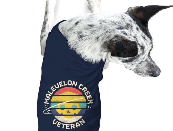 Malevelon Creek Veteran