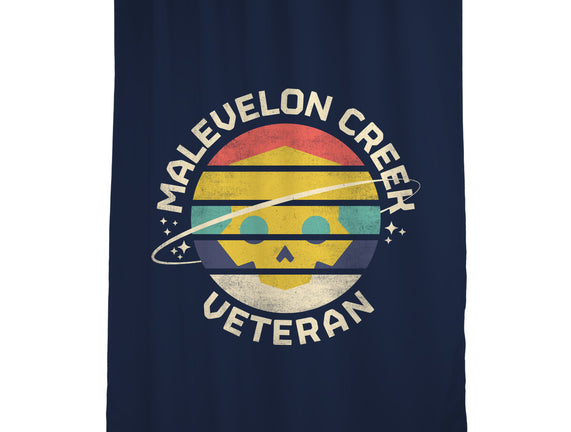 Malevelon Creek Veteran