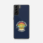 Malevelon Creek Veteran-Samsung-Snap-Phone Case-rocketman_art