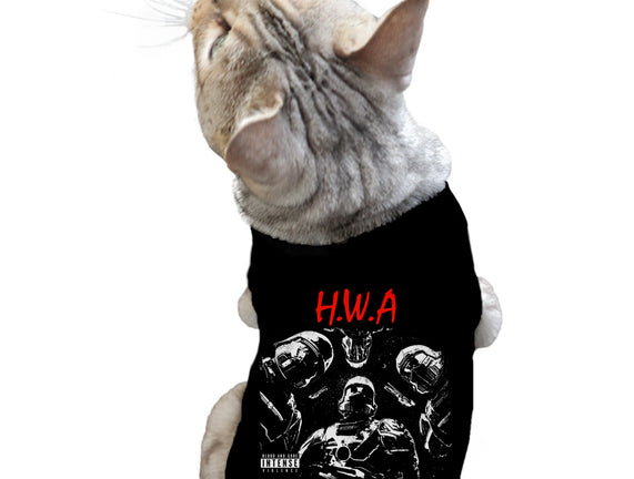 HWA Straight Outta Malevelon