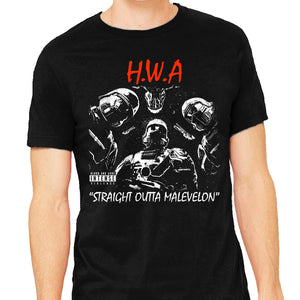 HWA Straight Outta Malevelon