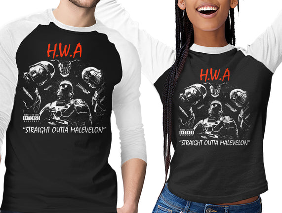 HWA Straight Outta Malevelon