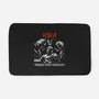 HWA Straight Outta Malevelon-None-Memory Foam-Bath Mat-rocketman_art