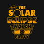 The Total Solar Eclipse-Baby-Basic-Tee-Boggs Nicolas