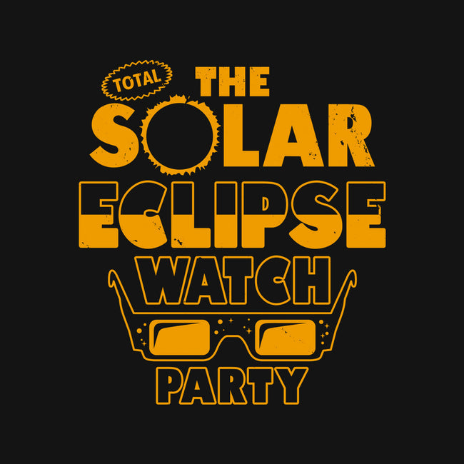 The Total Solar Eclipse-Unisex-Baseball-Tee-Boggs Nicolas