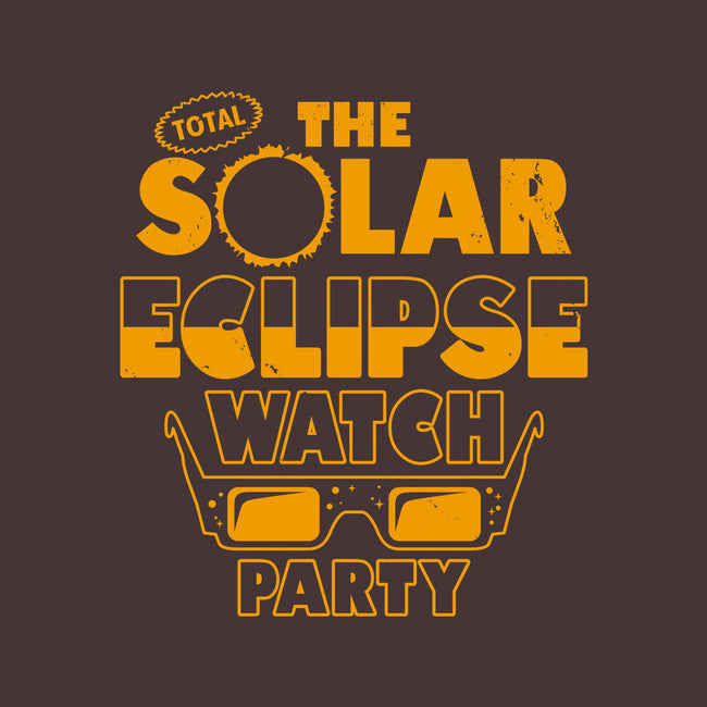 The Total Solar Eclipse-Womens-Basic-Tee-Boggs Nicolas