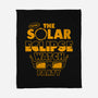 The Total Solar Eclipse-None-Fleece-Blanket-Boggs Nicolas