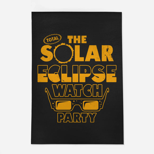 The Total Solar Eclipse-None-Indoor-Rug-Boggs Nicolas