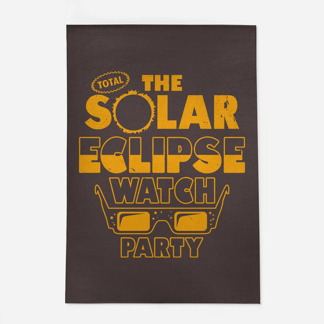 The Total Solar Eclipse-None-Indoor-Rug-Boggs Nicolas