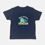 More Turtles Less Plastic-Baby-Basic-Tee-NemiMakeit